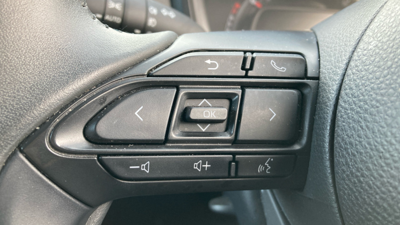 Toyota Aygo X 1.0 VVT-i Edge 5dr Petrol Hatchback